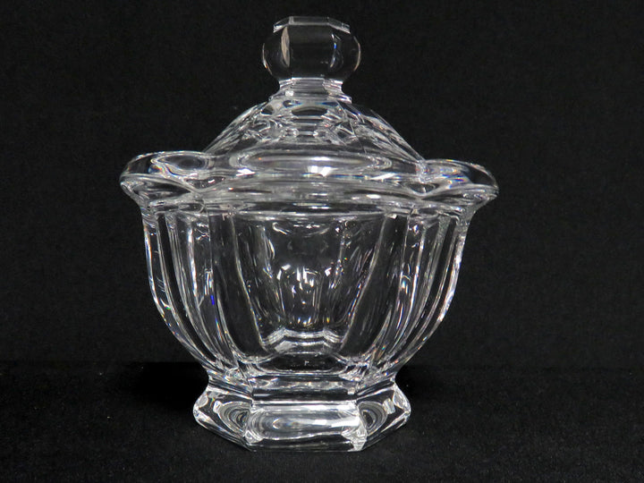 Baccarat "Harcourt" Candy Dish