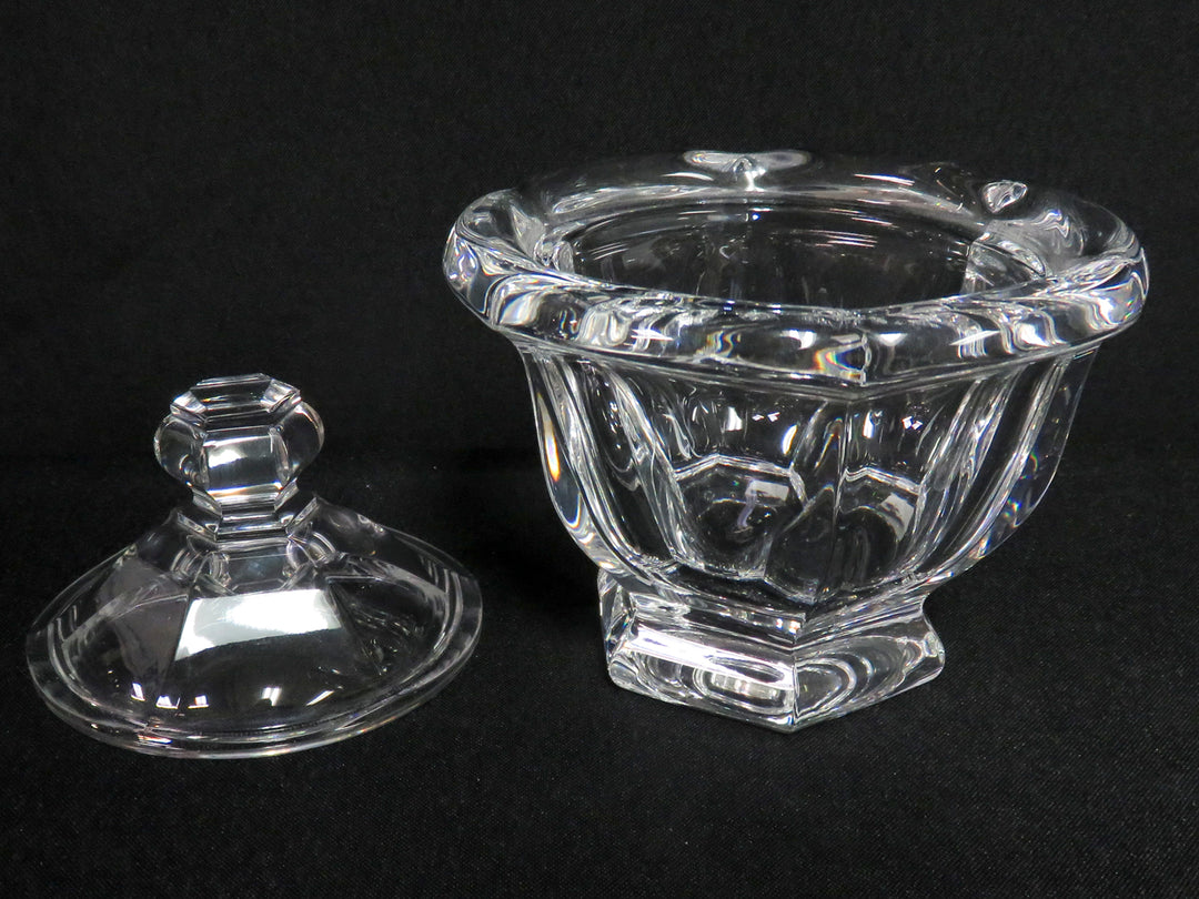 Baccarat "Harcourt" Candy Dish