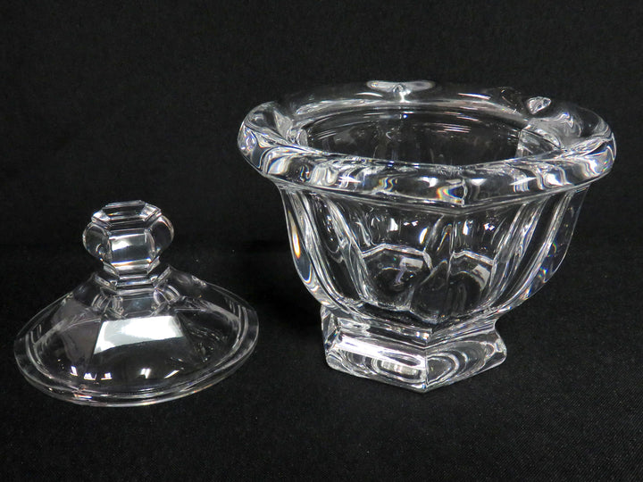 Baccarat "Harcourt" Candy Dish