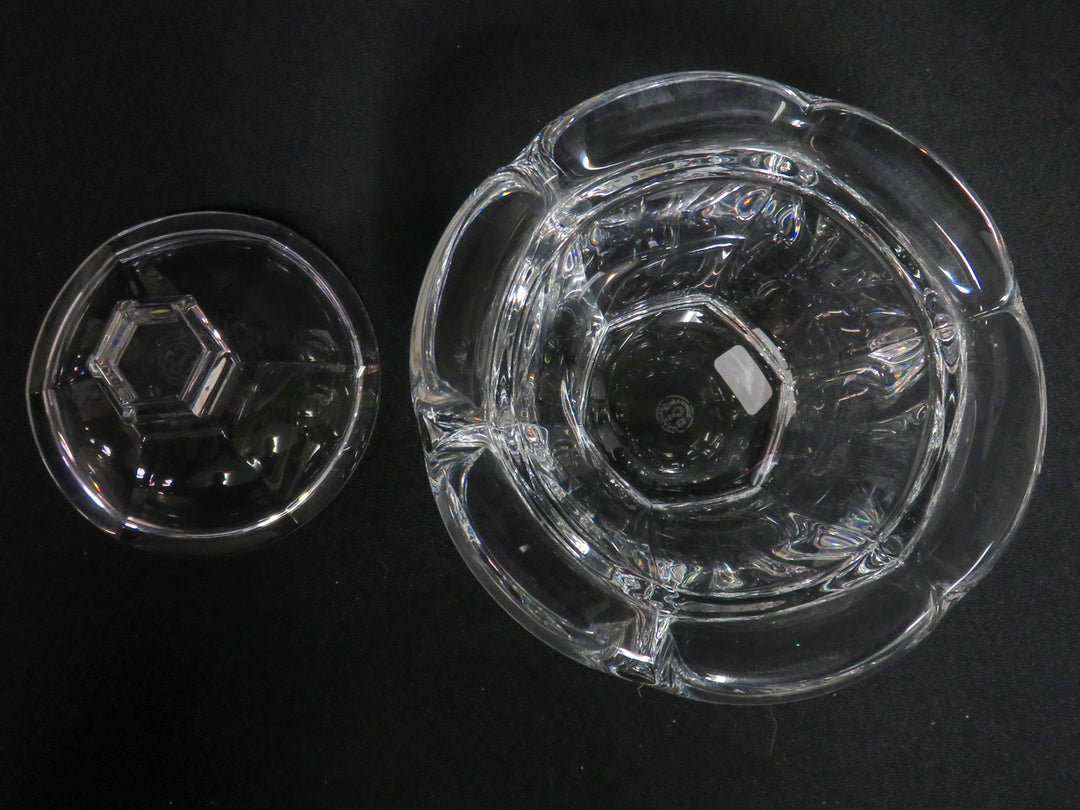 Baccarat "Harcourt" Candy Dish