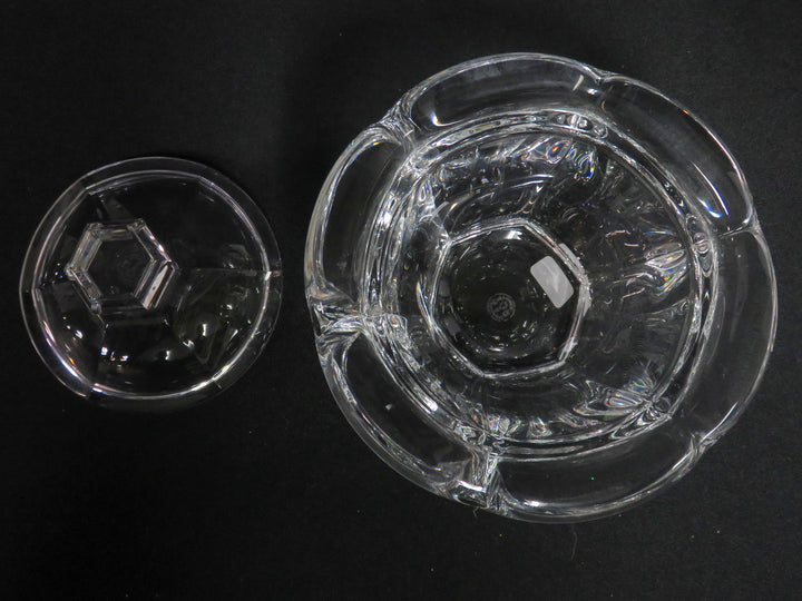 Baccarat "Harcourt" Candy Dish