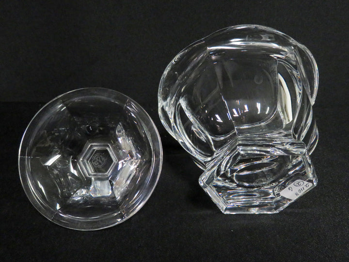 Baccarat "Harcourt" Candy Dish
