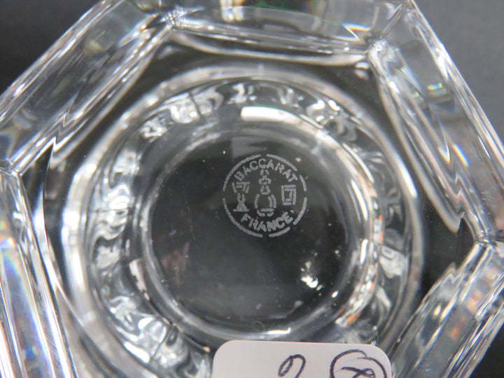 Baccarat "Harcourt" Candy Dish