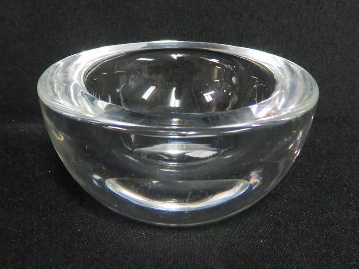 Steuben Glass Bowl
