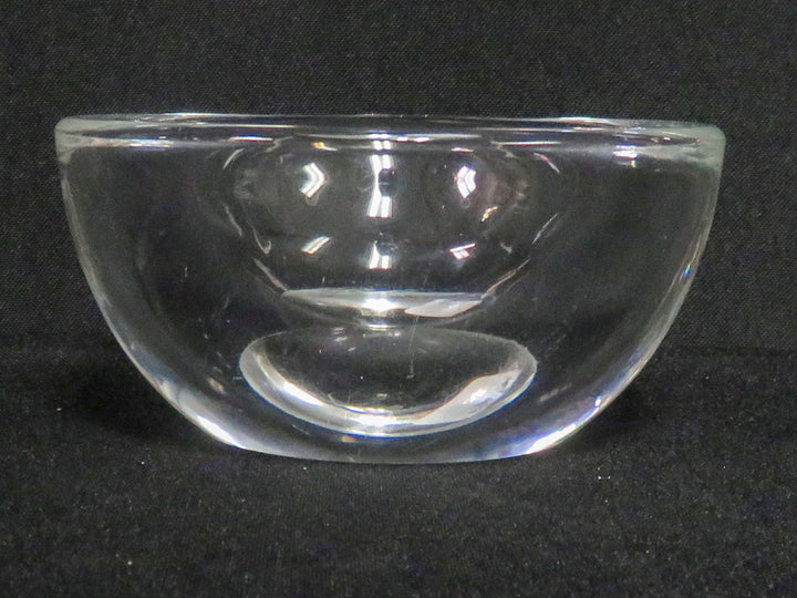Steuben Glass Bowl