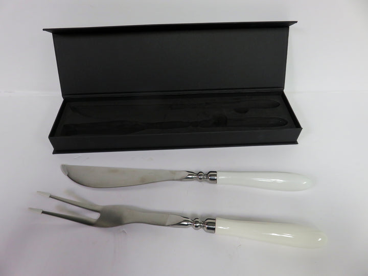 Carving Set
