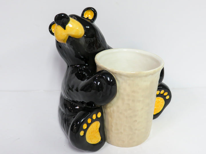 Bearfoots Utensil Holder