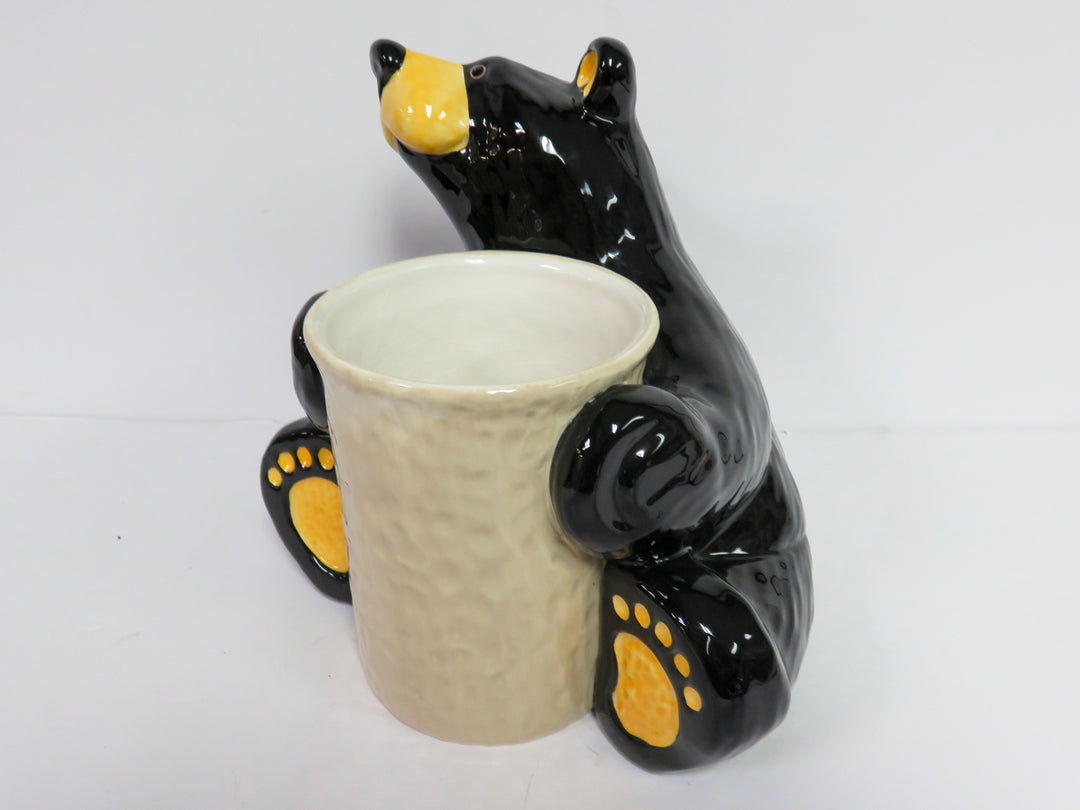 Bearfoots Utensil Holder