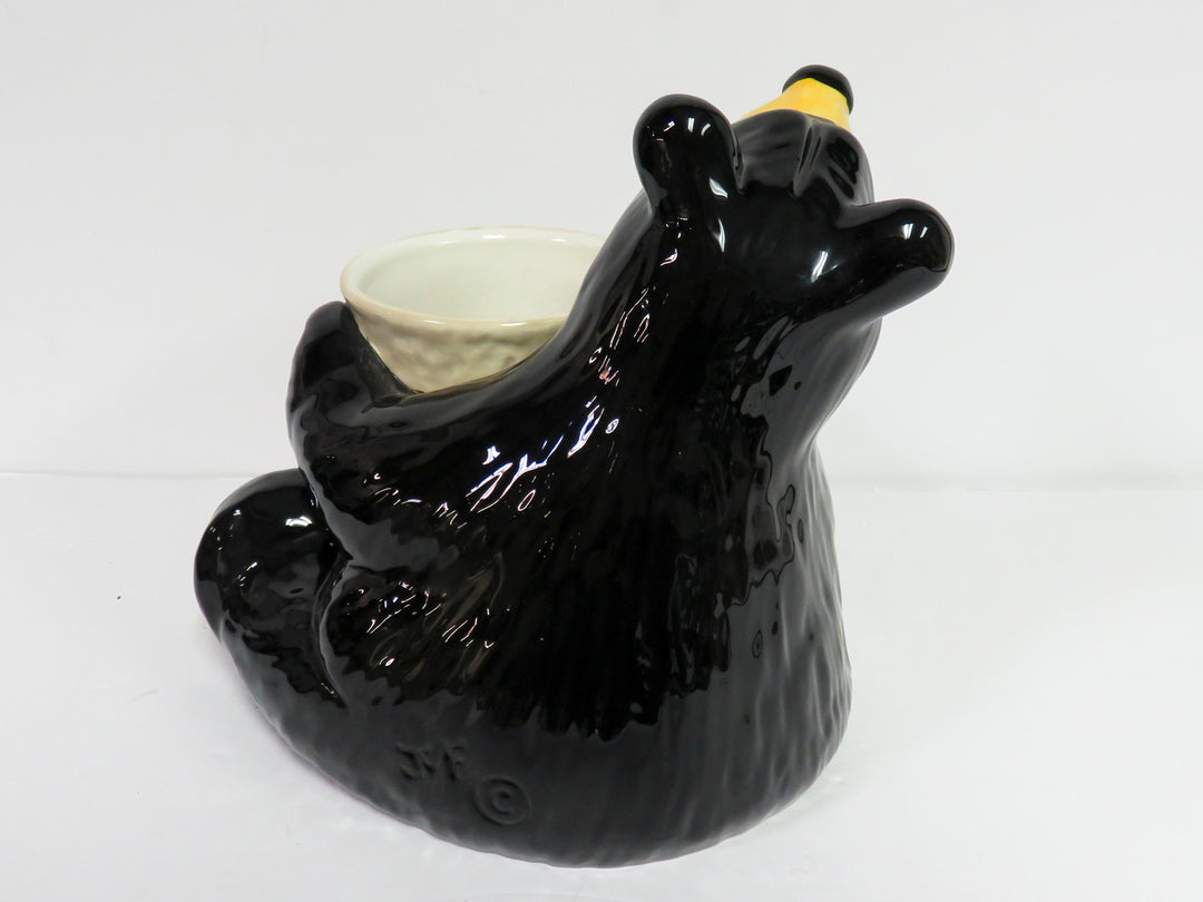 Bearfoots Utensil Holder