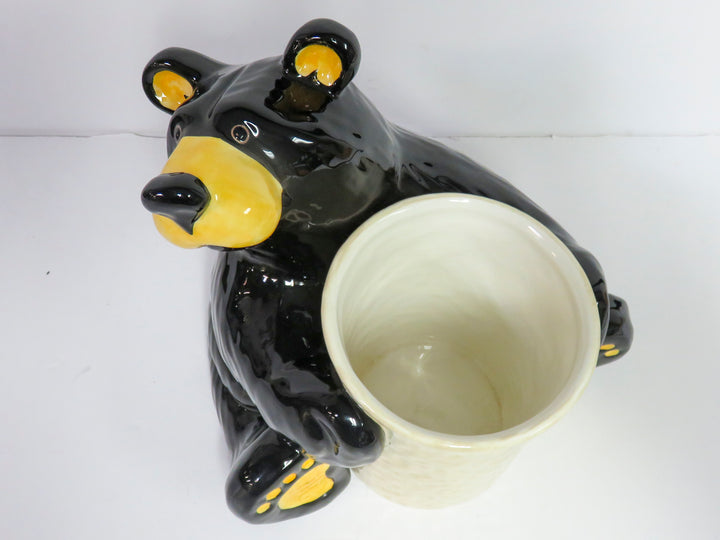 Bearfoots Utensil Holder