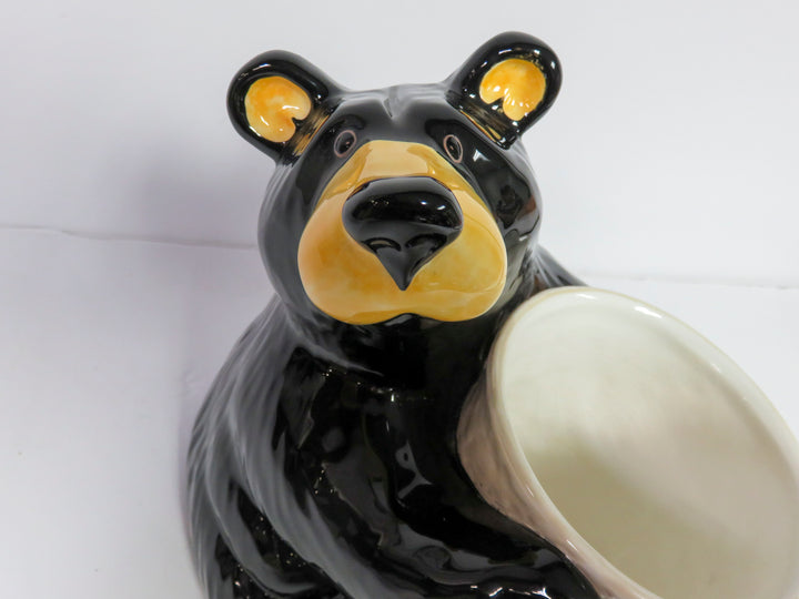 Bearfoots Utensil Holder