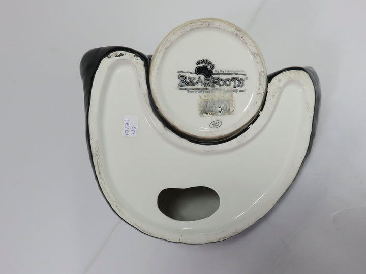 Bearfoots Utensil Holder