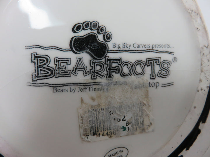 Bearfoots Utensil Holder