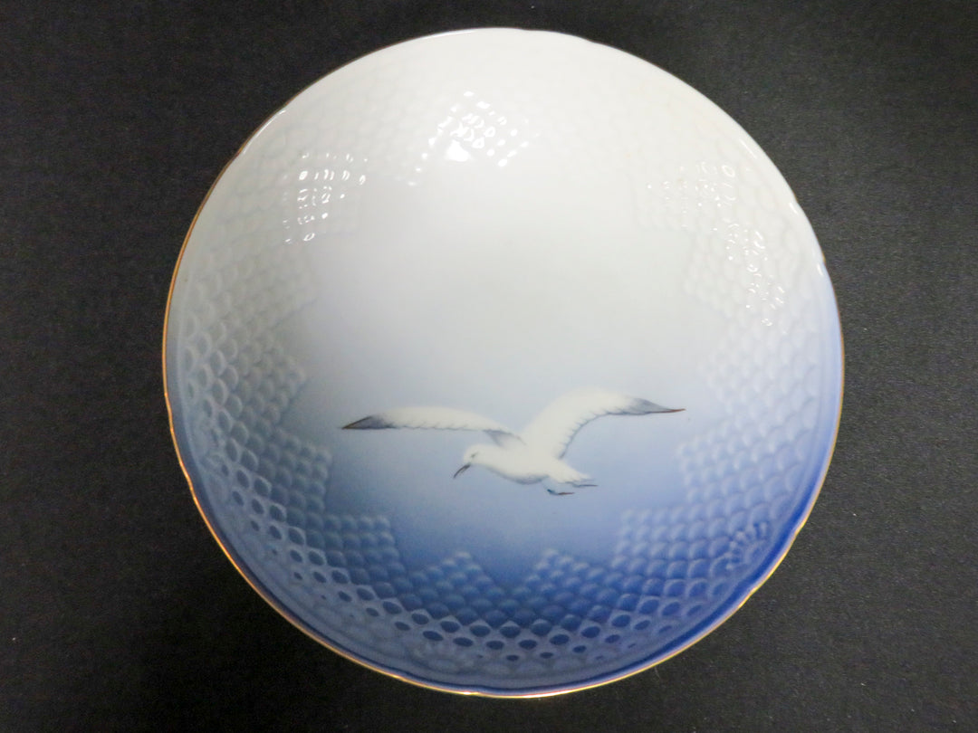 Bing & Grondahl Bowl