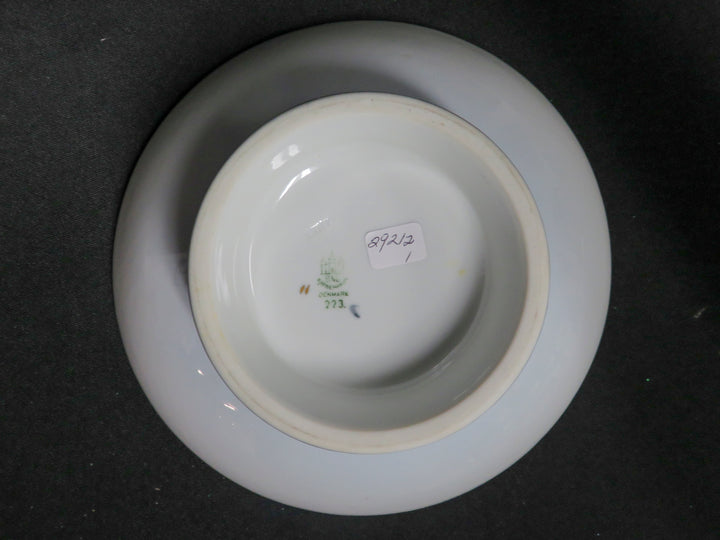 Bing & Grondahl Bowl