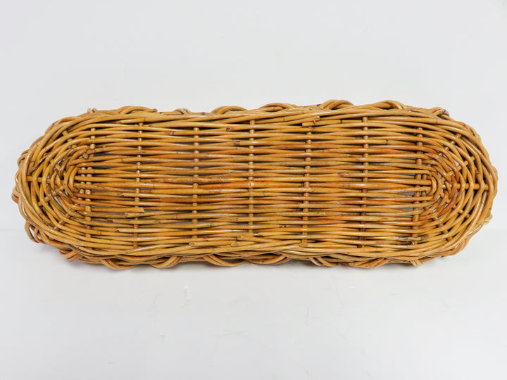 Oval Basket