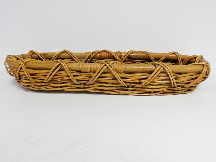 Oval Basket