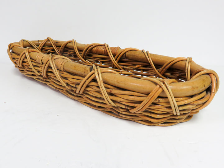Oval Basket