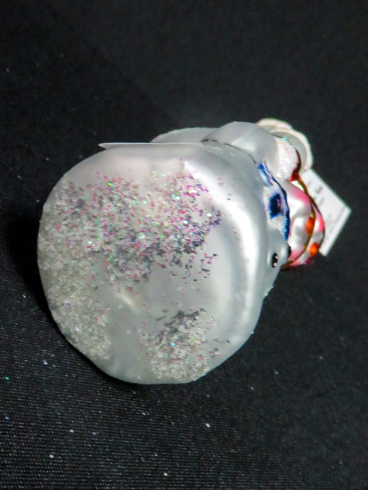 Radko Snowtem Pole Ornament