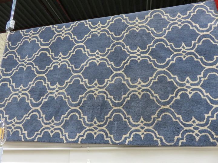 Pottery Barn Area Rug