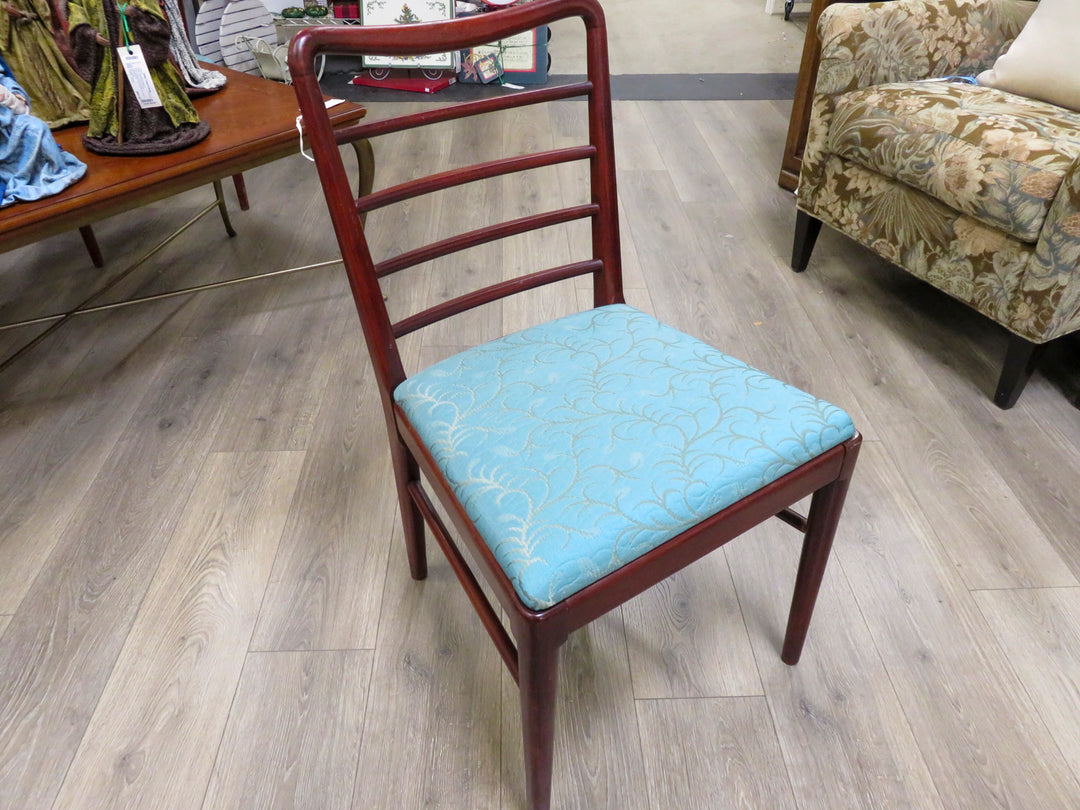 Six MCM Dining Chairs