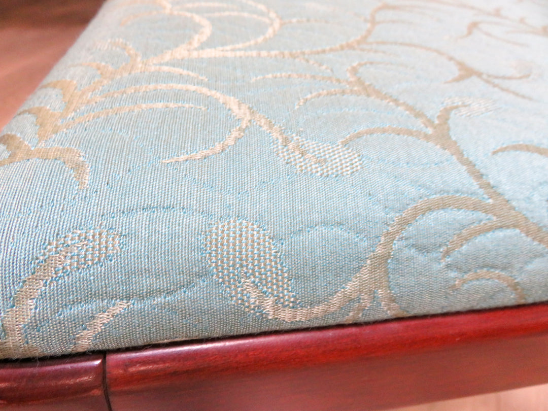 Six MCM Dining Chairs