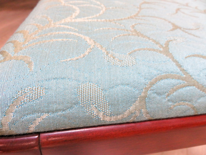 Six MCM Dining Chairs