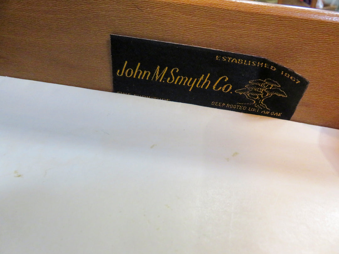 Ethan Allen Desk and Chair