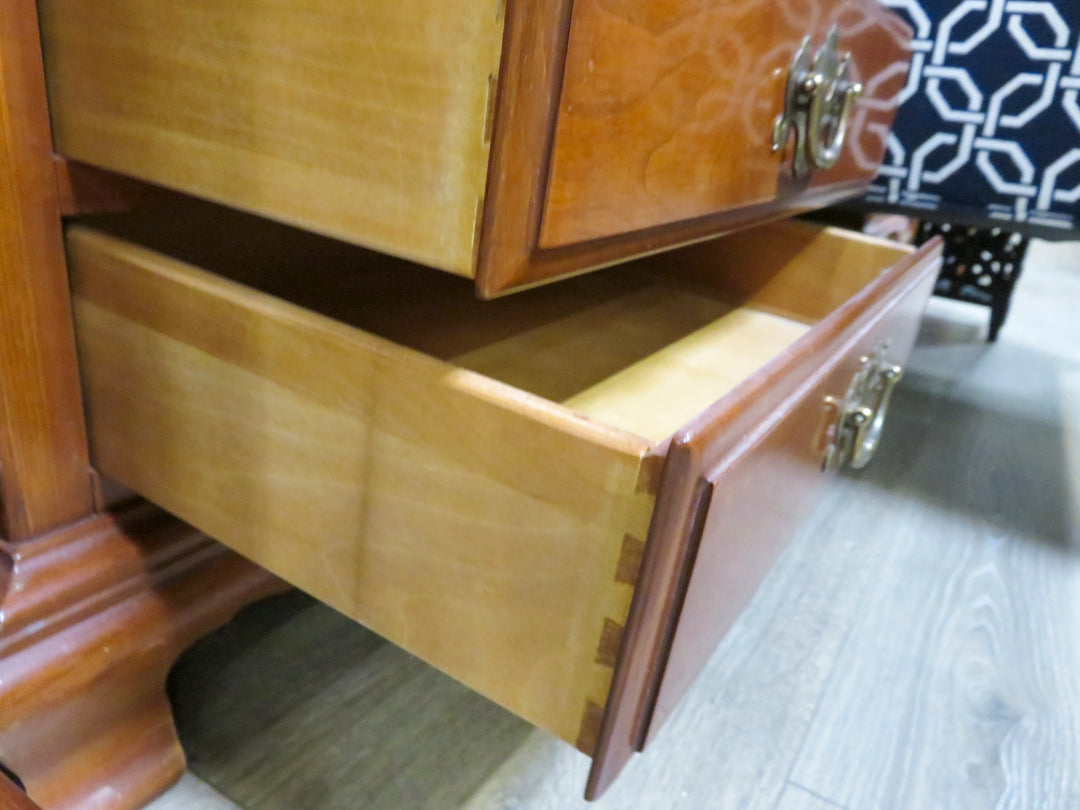 Ethan Allen Early American Nightstand