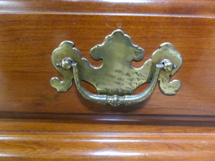 Ethan Allen Early American Nightstand