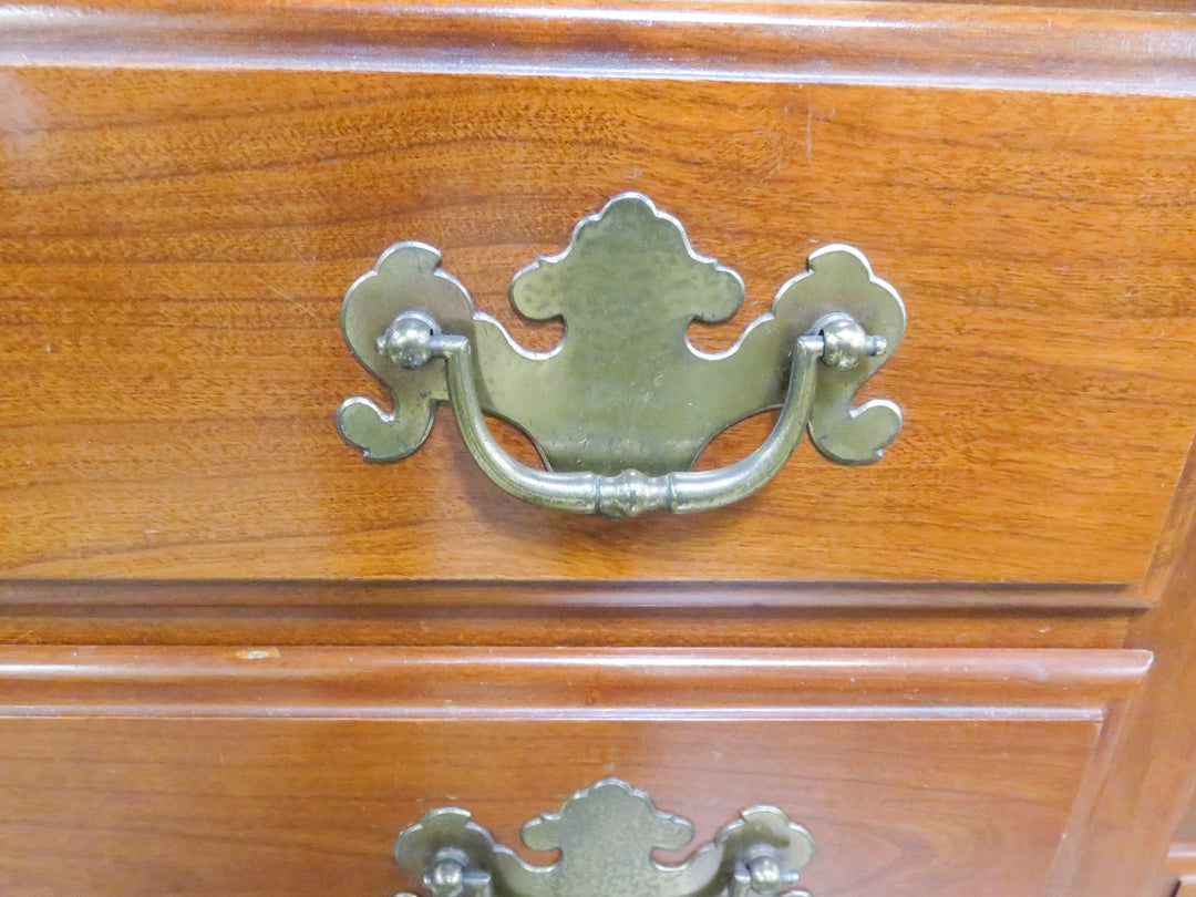 Ethan Allen Cherry Dresser