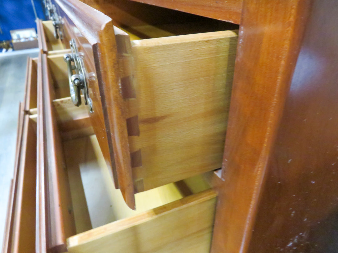 Ethan Allen Cherry Dresser