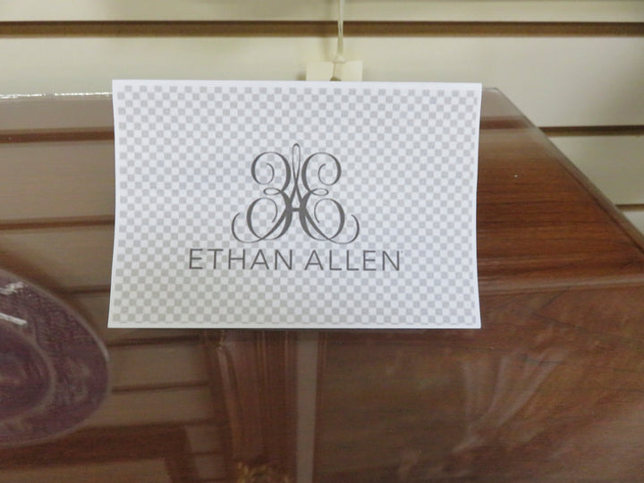 Ethan Allen Cherry Highboy