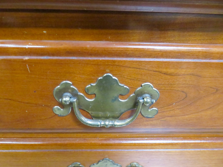 Ethan Allen Early American Nightstand