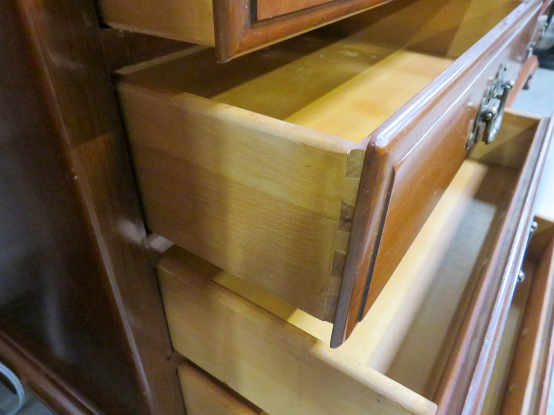 Ethan Allen Early American Nightstand