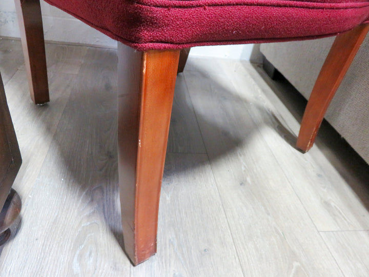 Upolstered Arm Chair