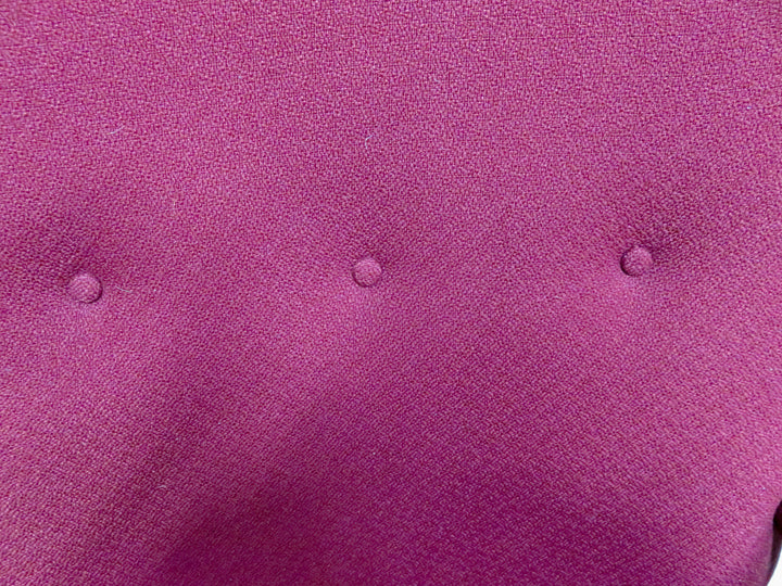 Upolstered Arm Chair