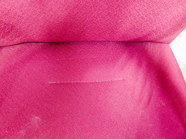 Upolstered Arm Chair