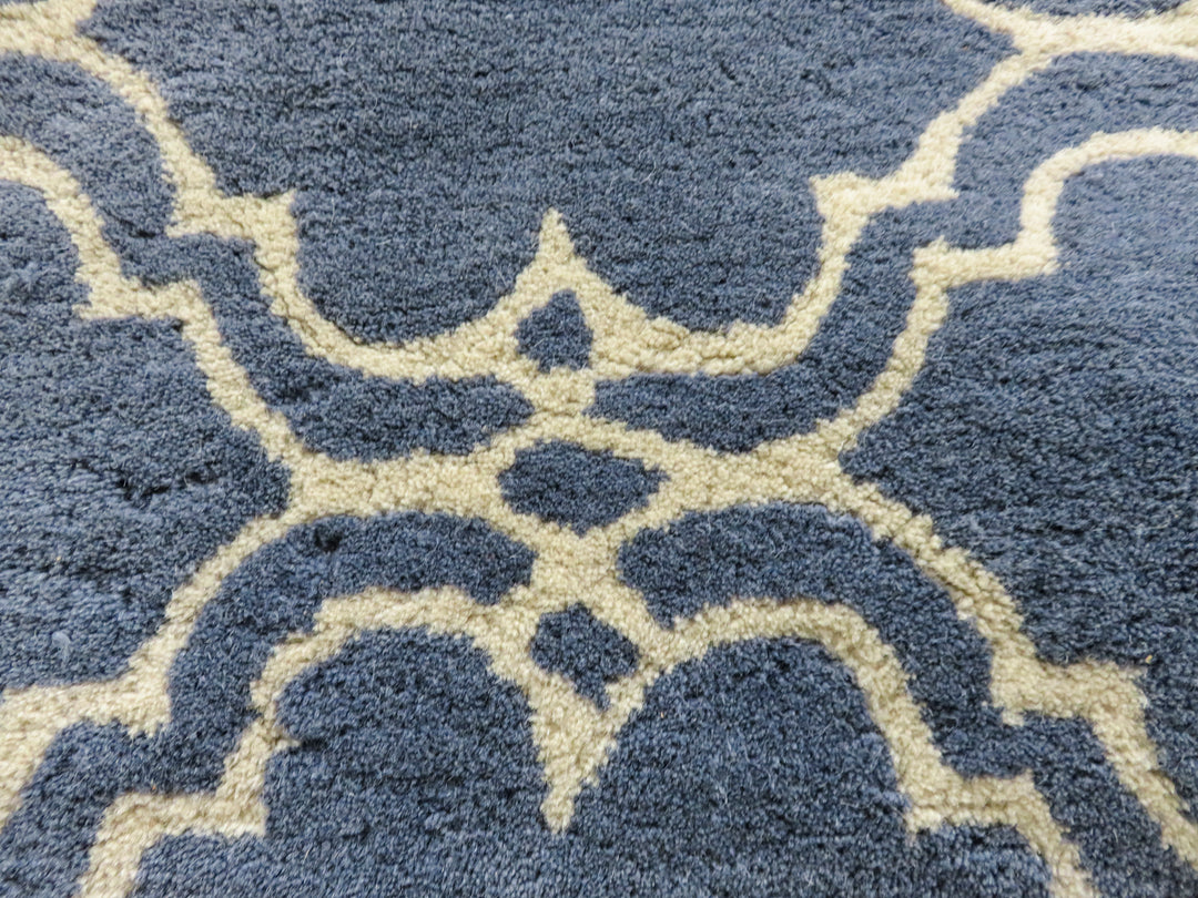 Pottery Barn Area Rug