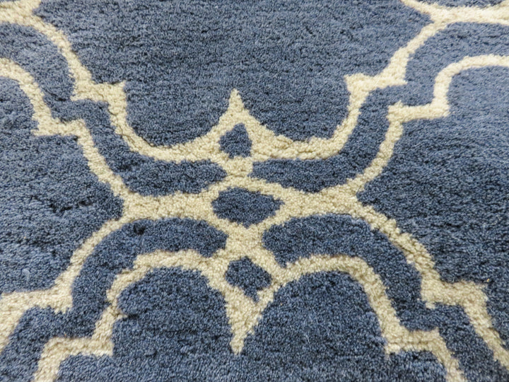 Pottery Barn Area Rug