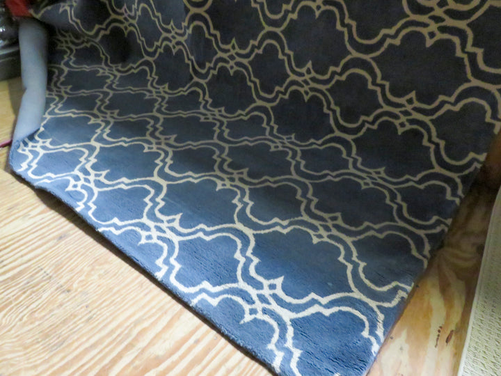 Pottery Barn Area Rug