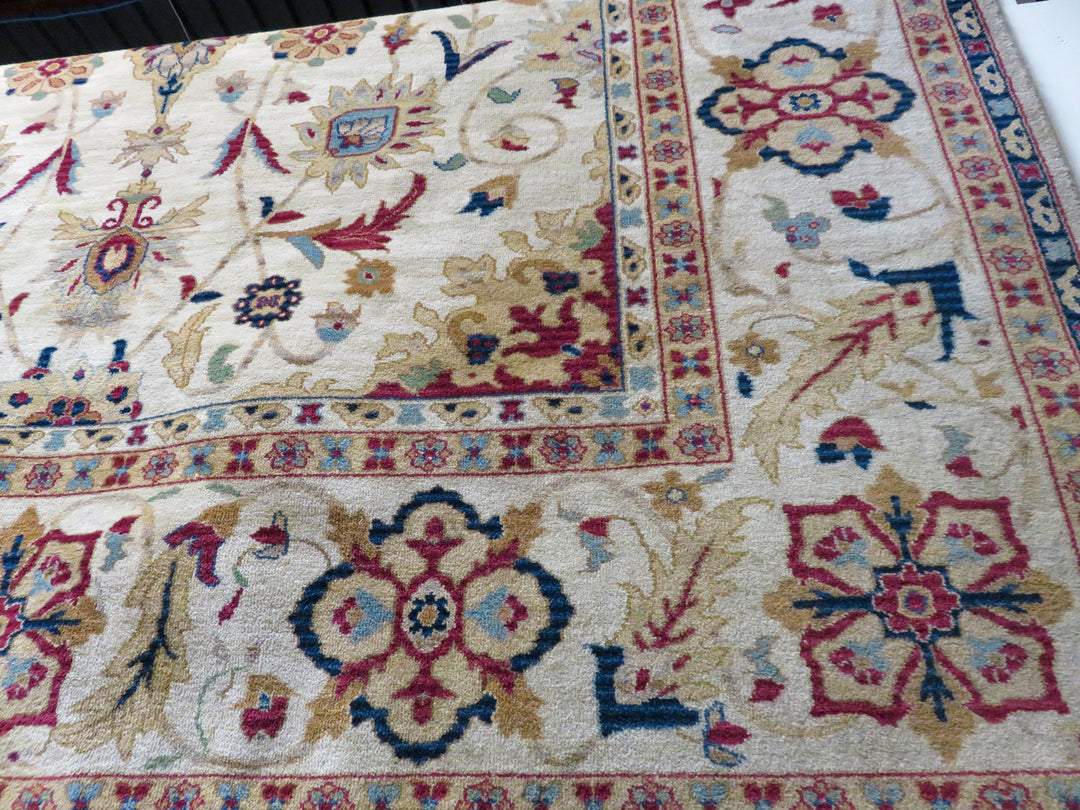 Karastan Amritstar Area Rug