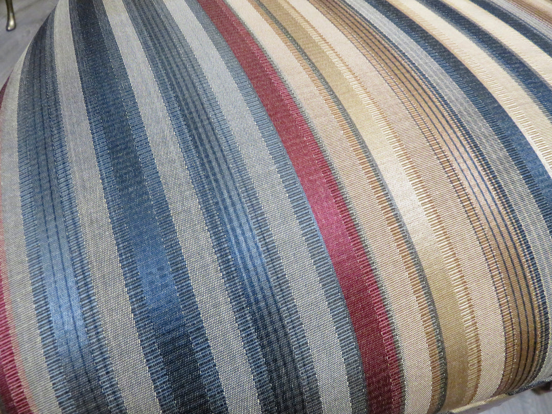 Six Ethan Allen Dining Chairs