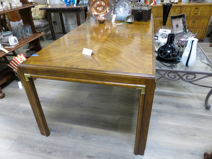 Drexel Heritage Accolade Dining Table