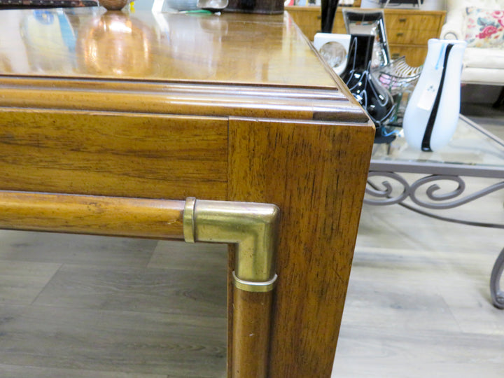 Drexel Heritage Accolade Dining Table