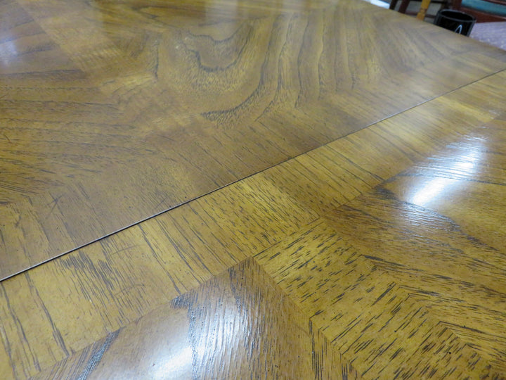 Drexel Heritage Accolade Dining Table