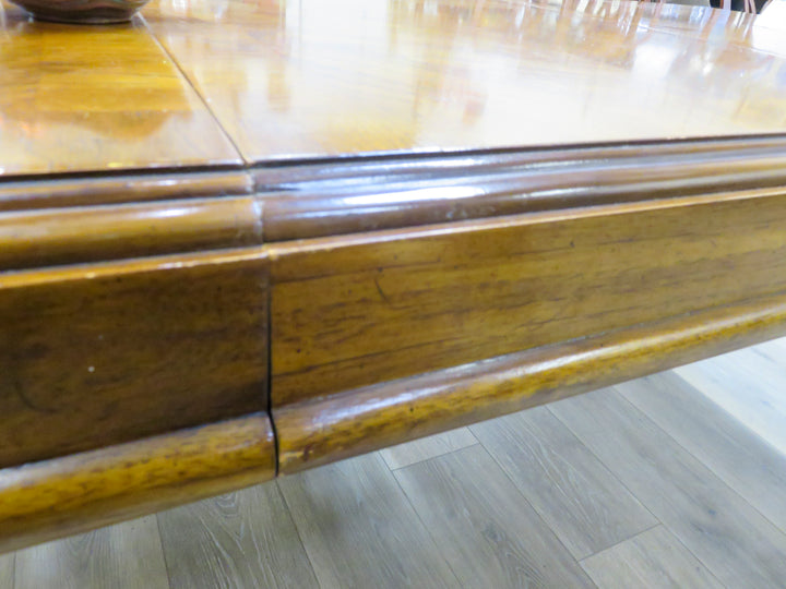 Drexel Heritage Accolade Dining Table