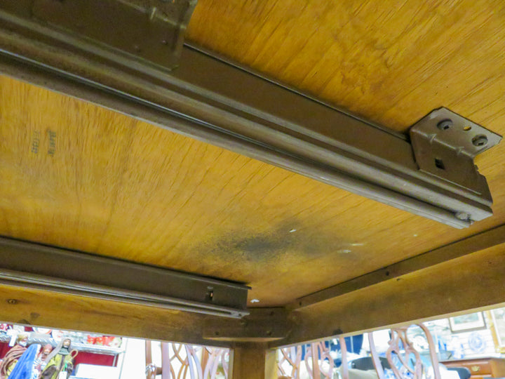 Drexel Heritage Accolade Dining Table