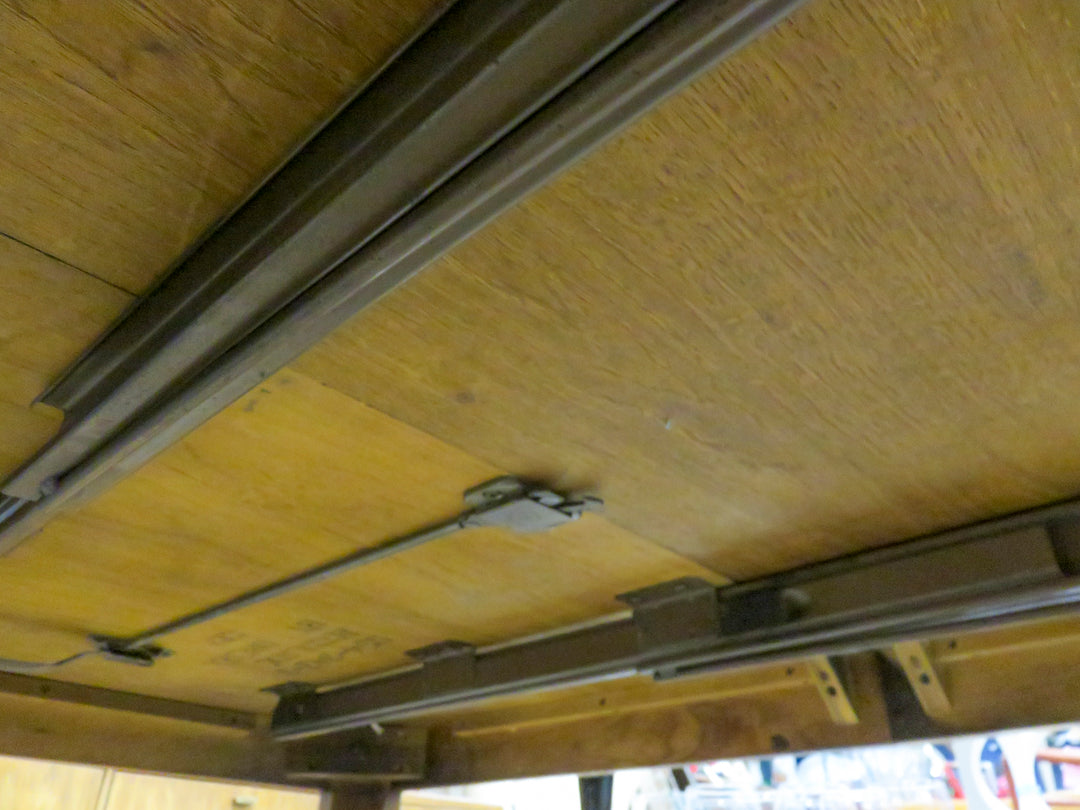 Drexel Heritage Accolade Dining Table