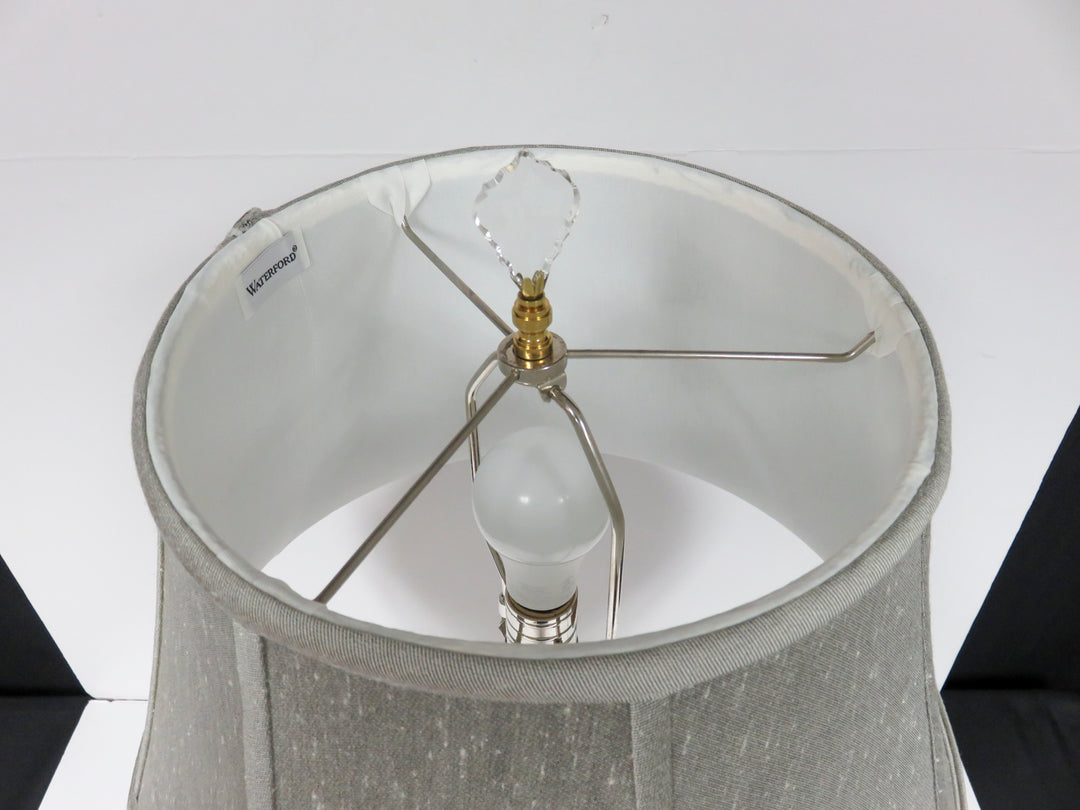 Waterford Grafton Table Lamp